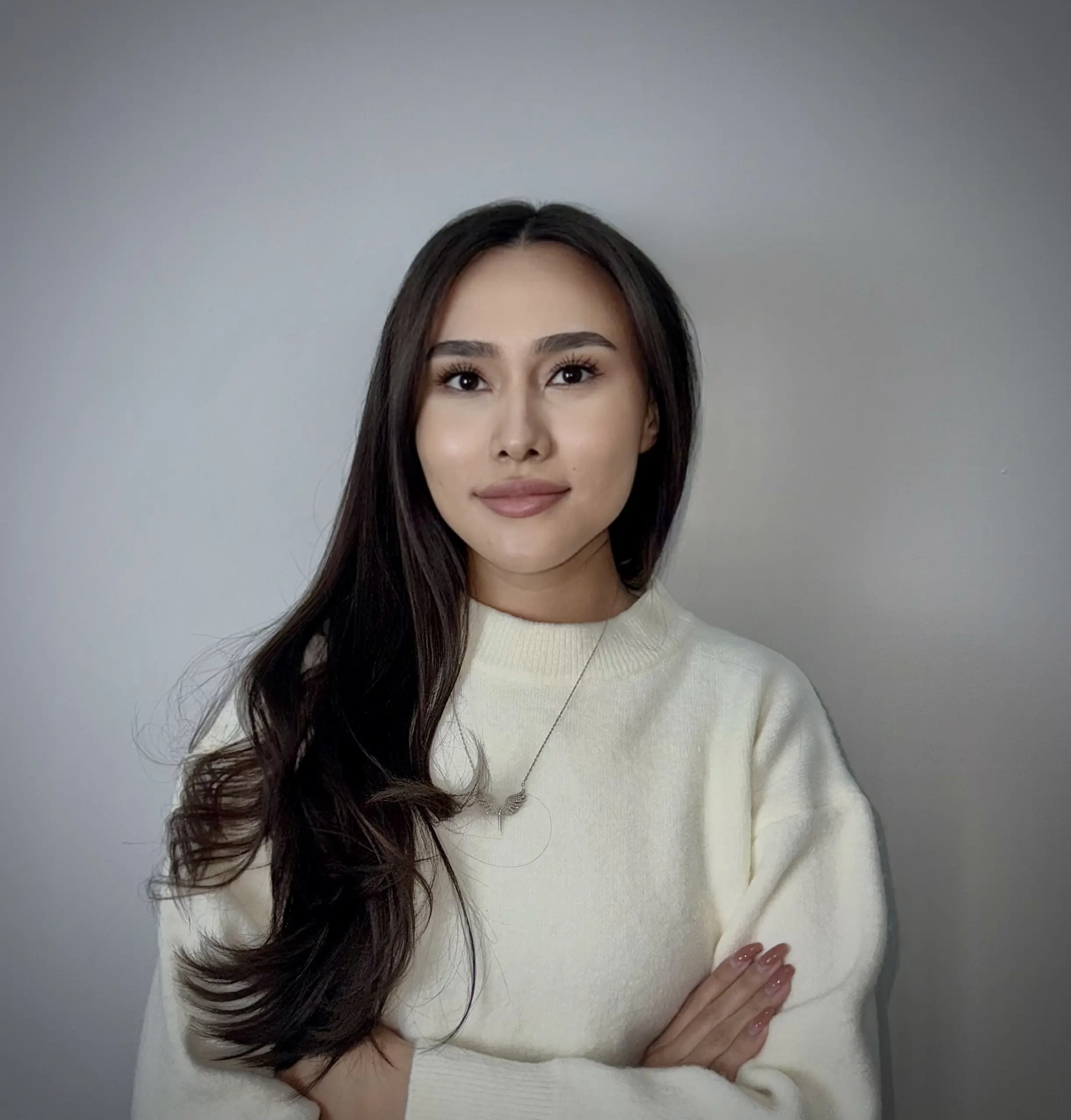 Оралханова Аида