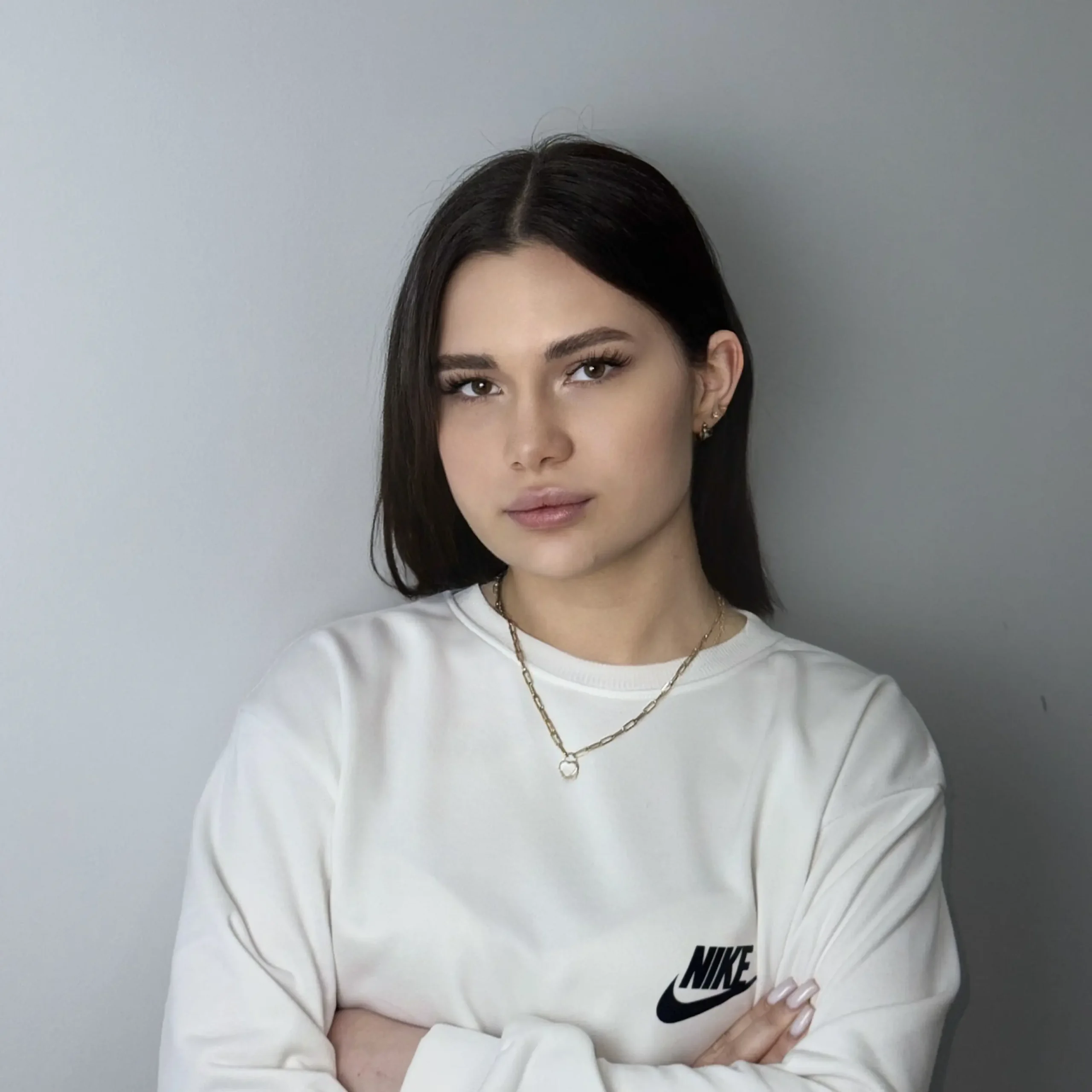 Соколкина Милана