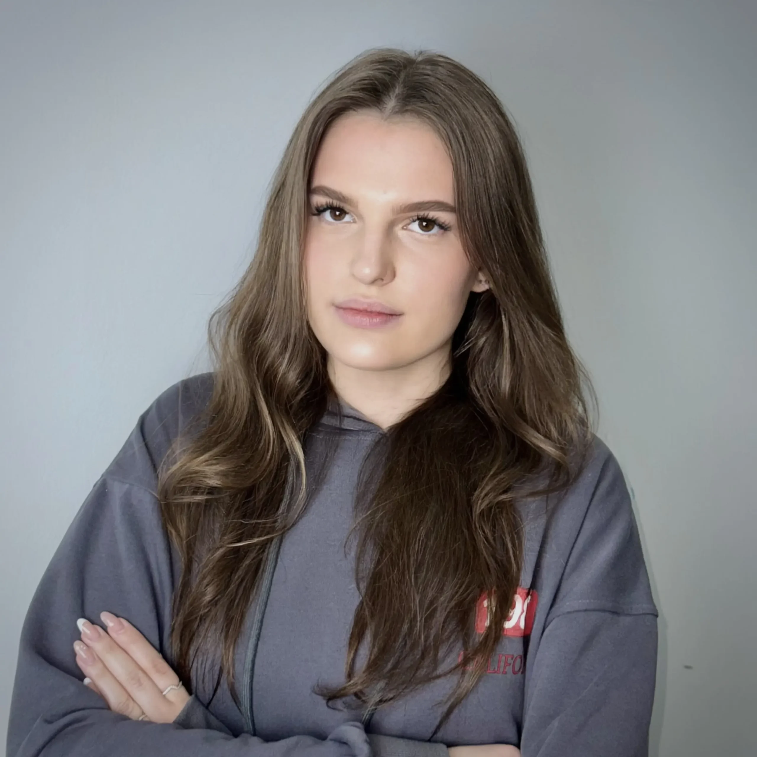 Алистратова Александра