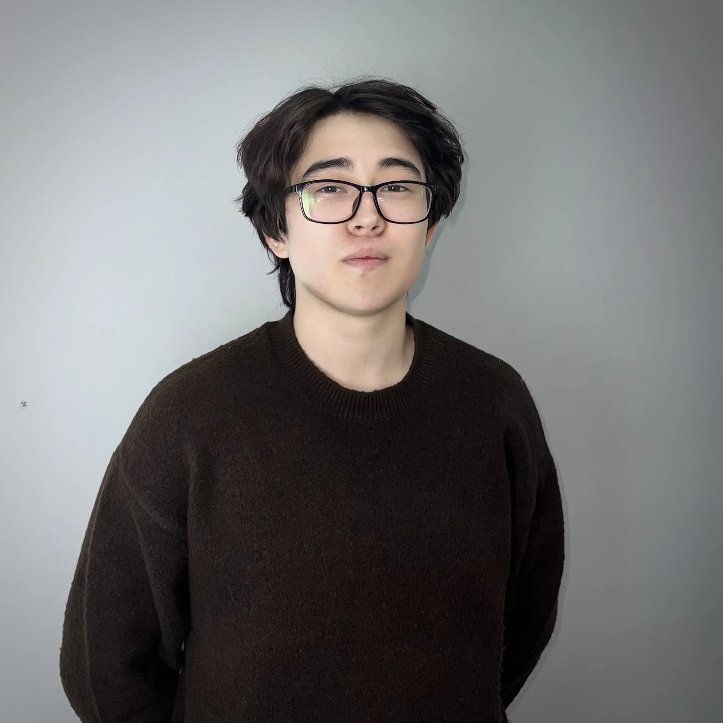 Серикулы Арсен